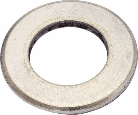 Pièces agricoles - Fasteners - Rondelle plate Grower M27 noire