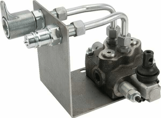 Pièces agricoles - Hydraulique - Kit raccordement SD5 1 section