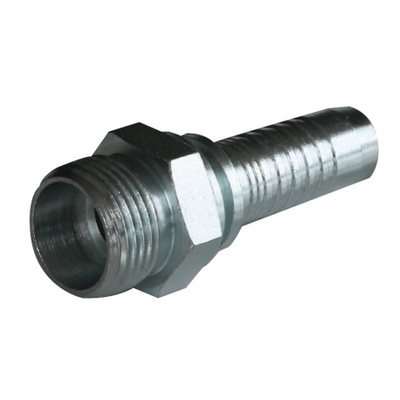 Pièces agricoles - Raccords - EMBOUT MALE CS13EMG13G
