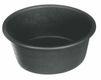 Seau 5L Ø307x130mm Gripline