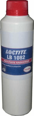 Chimie - Chimie divers - Anti-fuite radiateur LB1082 - 250ml
