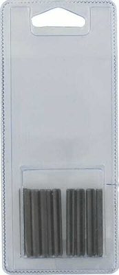 Pièces agricoles - Fasteners - Goupille élastique 5 x 40 mm (10)