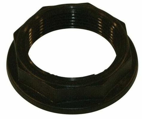 Pièces agricoles - Pièce Pulvérisateur - Ecrou plat 1 1/2"