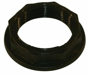 Pièces agricoles - Pièce Pulvérisateur - Ecrou plat 1 1/2"