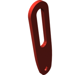 Pièces agricoles - Pièce divers - élévateur de herse d’attelage -peint-