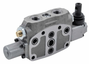 Pièces agricoles - Hydraulique - Section sds 150/1-18l-p3