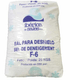 Sac de sel de déneigement 25kg