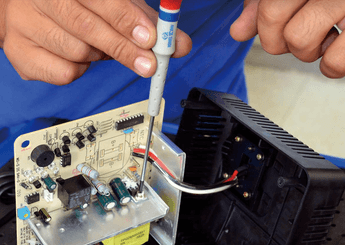 Outils - Outils divers - Tournevis de précision 0.6x40