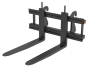 Materiels - Fourche à palette - Fourche à palette - Cadre L 1500 CNH LM