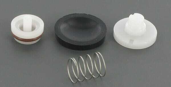 Pièces agricoles - Pièce Pulvérisateur - Clapet anti-retour Shurflo