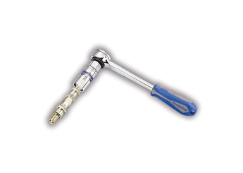 Outils - Outils divers - Blister de douille bougie 1/2" 16mm magnétique