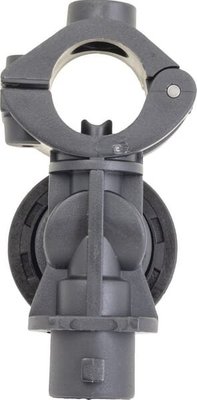 Pièces agricoles - Pièce Pulvérisateur - Porte-buse QJ - D.20-7 mm