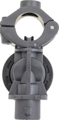 Pièces agricoles - Pièce Pulvérisateur - Porte-buse QJ - D.20-7 mm