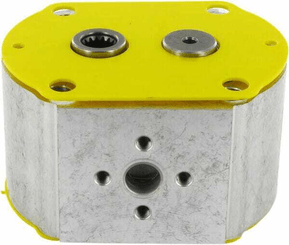 Pièces agricoles - Hydraulique - 2eme pompe hydraulique