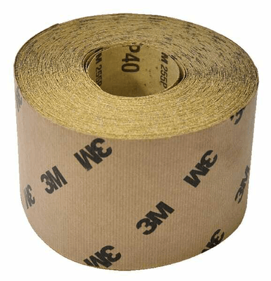 Outils - Outils divers - Papier abrasif K150 115mmx23m