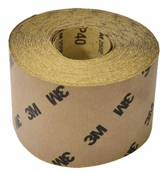 Outils - Outils divers - Papier abrasif K180 115mmx23m