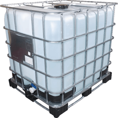 Chimie - Chimie divers - Eau déminéralisée 1000l