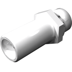 Pièces agricoles - Pièce divers - cloison Wabco 893-104-056-2