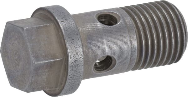 Pièces agricoles - TP pièce origine - Vis creuse