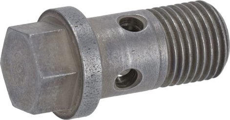 Pièces agricoles - TP pièce origine - Vis creuse