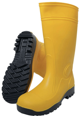 Equipement protection individuelle - Equipement - Botte PVC S5 T47 (par 1)