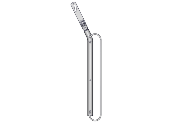 Materiels - Accessoires 0Kg-5Kg - BRAS MOBILE AXIAL/TAUREAU 1/1  D.48.3MM