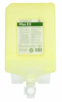 Chimie - Chimie divers - Savon Dreumex Plus jaune 4L