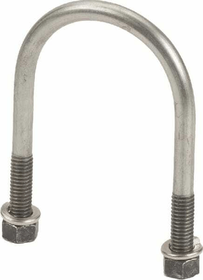 Pièces agricoles - Pièce Pulvérisateur - Boulon étrier 1" M100