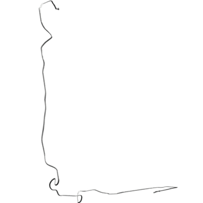 Pièces agricoles - Pièce divers - HH1SC06 N00-12L_N90-12L 10200