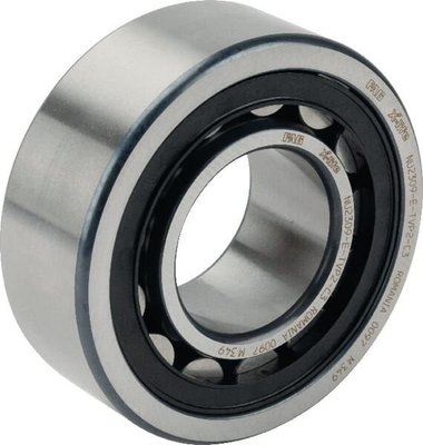 Pièces agricoles - Roulements - Roulement à rouleaux cylindriques 45x100x36mm INA/FAG