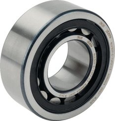Pièces agricoles - Roulements - Roulement à rouleaux cylindriques 45x100x36mm INA/FAG