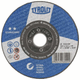 Disque standard 125x3
