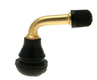 Valve coudée caoutchoutée BIHR coudée 90° - 10 Unités