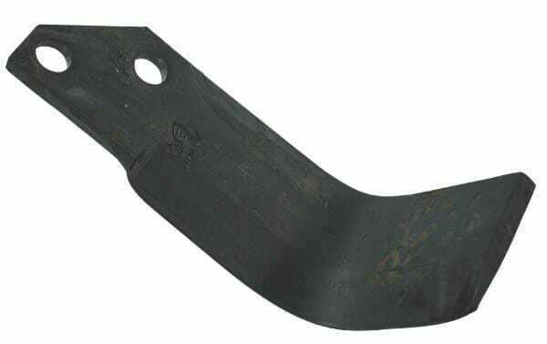 Pièces agricoles - Travail du sol - Lame de fraise d. JNC