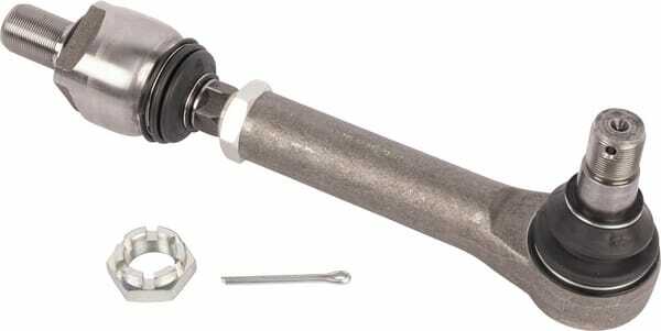 Pièces agricoles - Tracteur pièce adaptable - Rotule de direction assemblée