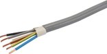 Câble XVB 5G6mm²