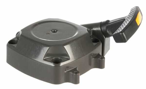 Pièces agricoles - Jardin et forêt pièce origine - Lanceur à rappel jaune