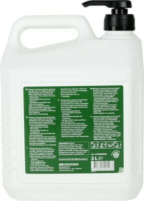 Chimie - Chimie divers - Savon Dreumex Sensitive Blanc 3L