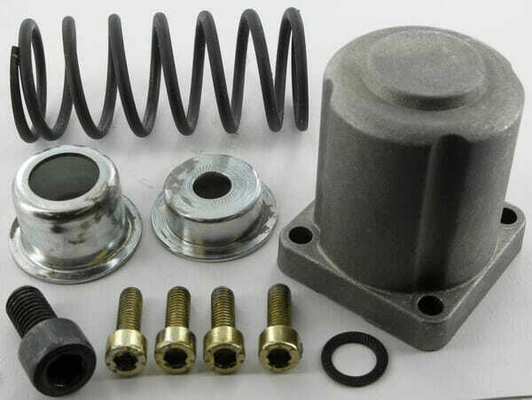 Pièces agricoles - Hydraulique - Arrêt type 9 sd4/sd5/sd29