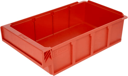 Pièces agricoles - Outils atelier - Plateau de rangement 3203 rouge