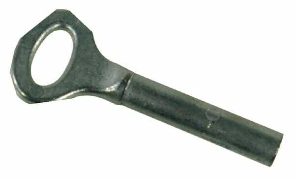 Pièces agricoles - Moissonneuses - Cle pour compteur de bottes