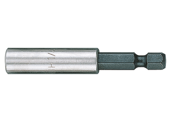 Outils - Outils divers - Adaptateur embouts 1/4" magnétique 60mm