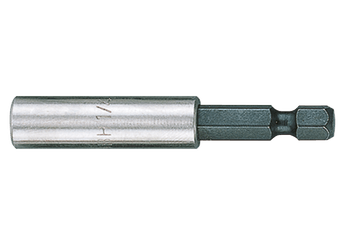 Outils - Outils divers - Adaptateur embouts 1/4" magnétique 60mm