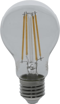Pièces agricoles - Electricité - Ampoule LED à Filament - Classique A60 E27 4,5W