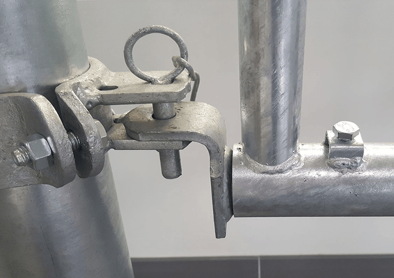 Materiels - Matériel d'élevage - autre - EMBOUT REGLABLE STANDARD