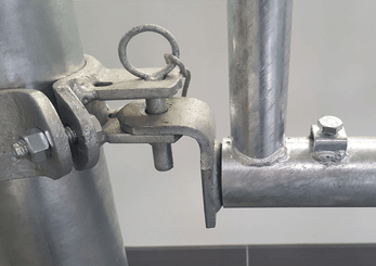 Materiels - Matériel d'élevage - autre - EMBOUT REGLABLE STANDARD