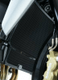 Protection de radiateur R&G RACING Pro - MV Agusta 800 DRAGSTER