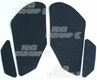 Kit grip de réservoir R&G RACING Eazi-Grip™ translucide
