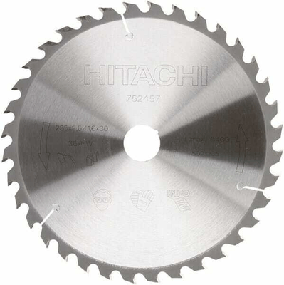 Outils - Outils divers - Lame de scie circulaire 235x30 T36