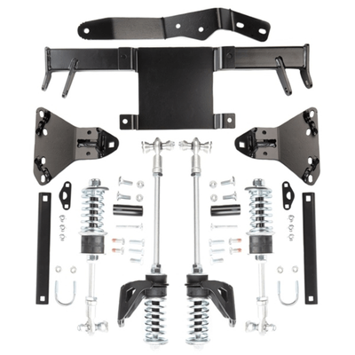 Pièces Quad & Motos - Equipement véhicule - Adaptateur de chenille KIMPEX WS4/WSS4 Can-Am